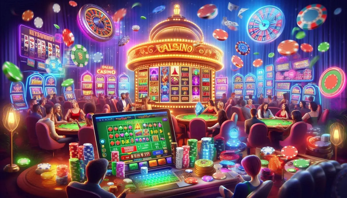 Spinita Casino